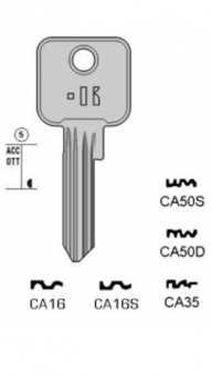 LLAVE DE ACERO ABU-19  ⠀⠀⠀⠀⠀⠀⠀⠀⠀⠀⠀⠀⠀⠀⠀⠀⠀⠀⠀⠀⠀⠀⠀⠀⠀